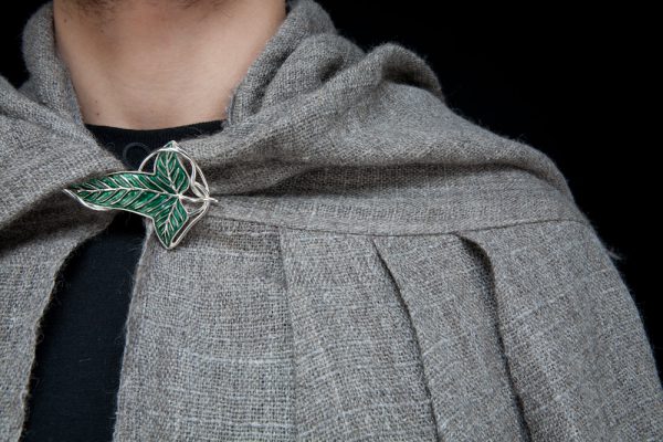 Authentic Gandalf Cloak - Movie Collection - Image 4
