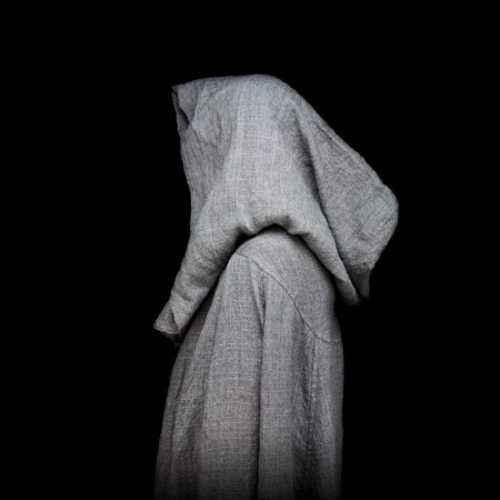 Authentic Gandalf Cloak - Movie Collection