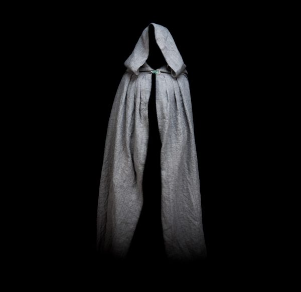 Authentic Gandalf Cloak - Movie Collection - Image 7