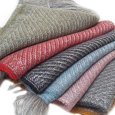 GWW5 Scarf (*VIP)