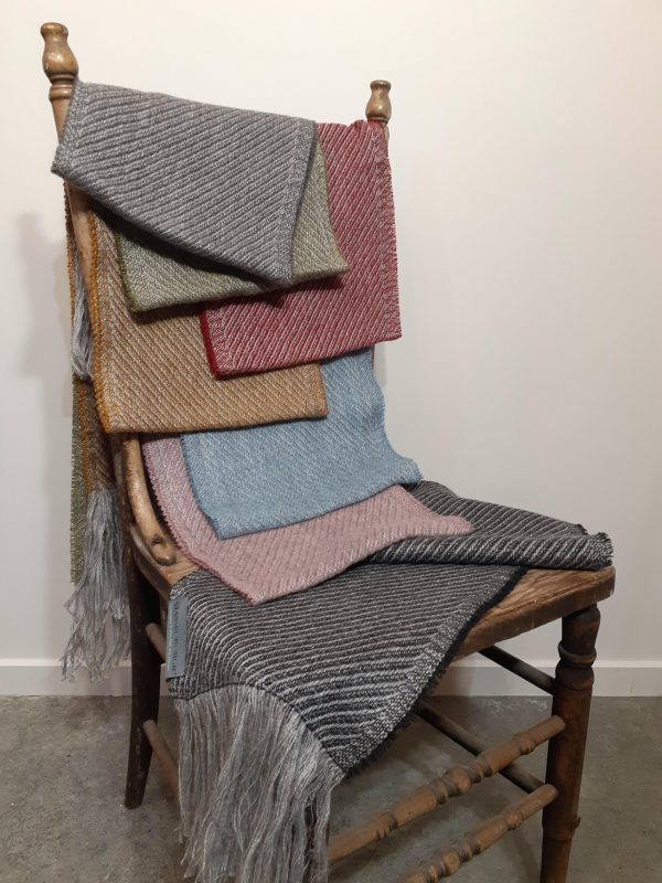 GWW5 Scarf (*VIP) - Image 5