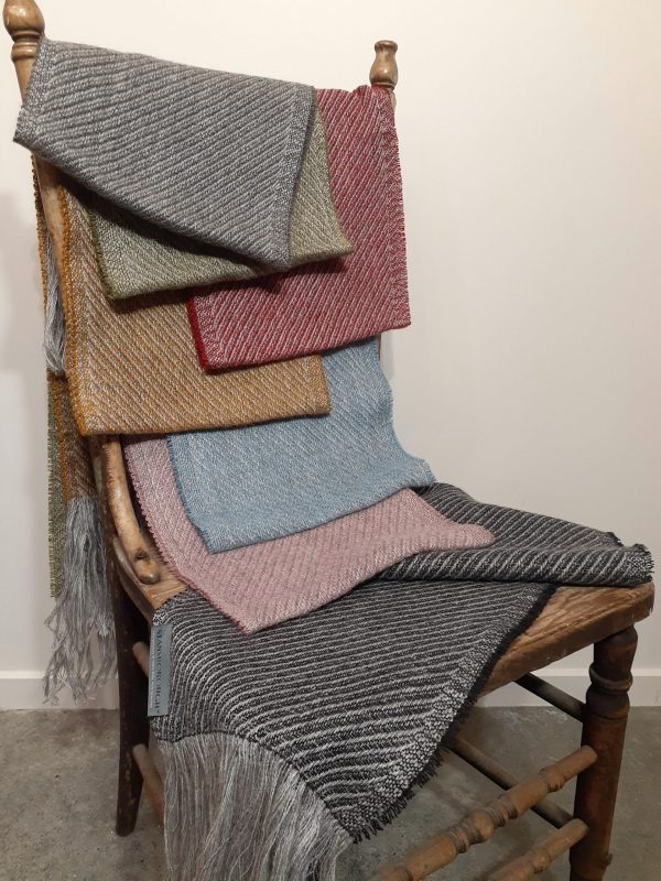 G100 Scarves - Image 4