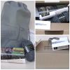 Stansborough 8 ply Knitting Yarn and Scarf Pattern Gift Pack5 - Image 8