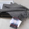 Fellowship Cloak Fabric Scarf and Mask Set - Image 5