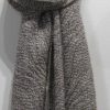 Fellowship Cloak Fabric Scarf and Mask Set - Image 6