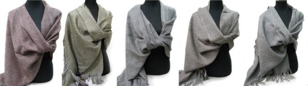 Fellowship Fabric Wrap - Image 2