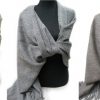 Fellowship Fabric Wrap