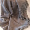Fellowship Cloak Fabric Throw - Image 5