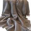 Fellowship Cloak Fabric Throw - Image 4