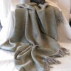 Fellowship Cloak Fabric Throw - Image 7