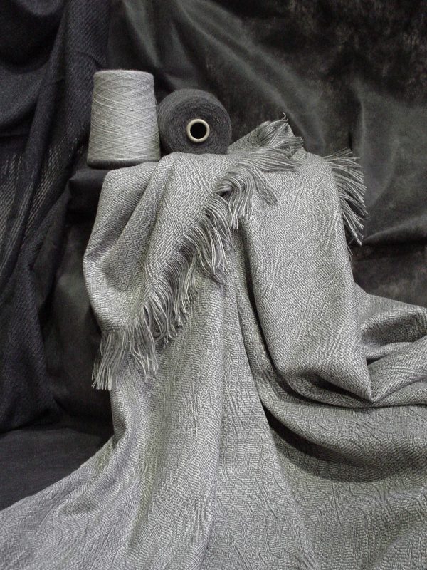 Fellowship Cloak Fabric Throw