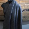 NZ Rugby Licensed Lambswool Throw - gift boxed - Image 6