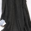 NZ Rugby Licensed Lambswool Throw - gift boxed - Image 7