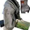 Gandalf Magic Silver Throw or Throw/Wrap - Image 4