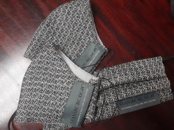 Fellowship Face Masks - Pleated - Image 8
