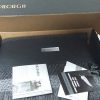 NZ Rugby Licensed BW with Merino Throw - gift boxed - Image 8