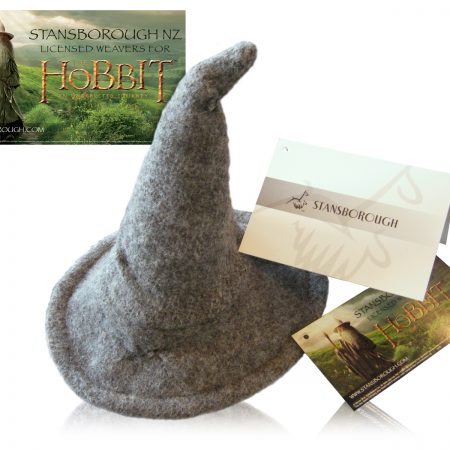 Mini Gandalf Hat