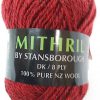 Stansborough 8 ply Knitting Yarn and Scarf Pattern Gift Pack5 - Image 3