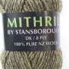 Stansborough 8 ply Knitting Yarn and Scarf Pattern Gift Pack5 - Image 2