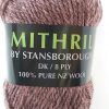 Stansborough 8 ply Knitting Yarn and Scarf Pattern Gift Pack5 - Image 5