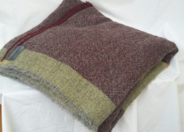Moroccan Super Size Q/K Blankets  - Totally unique - Image 12