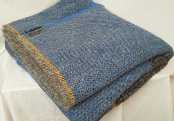 Moroccan Super Size Q/K Blankets  - Totally unique - Image 13