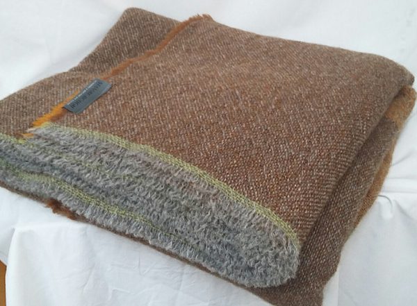 Moroccan Super Size Q/K Blankets  - Totally unique - Image 14