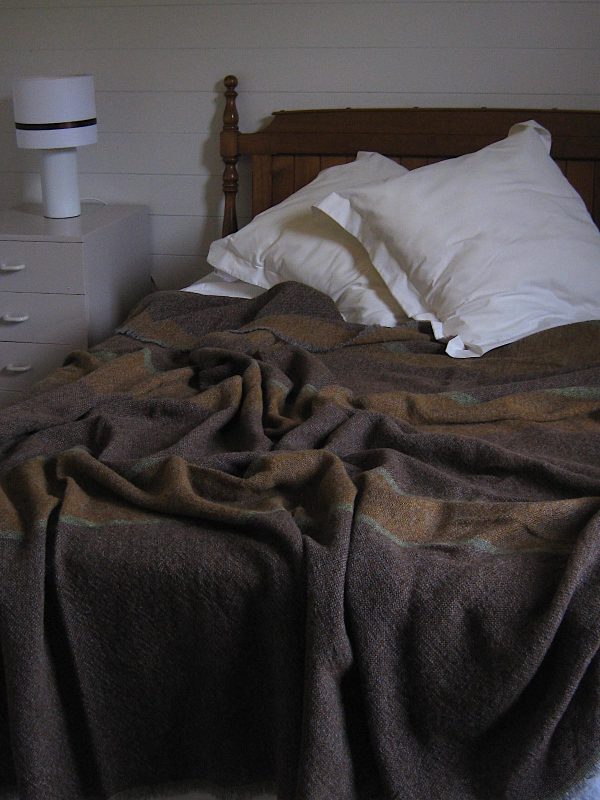 Moroccan Super Size Q/K Blankets  - Totally unique - Image 2