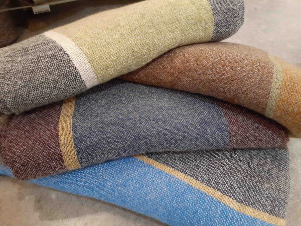 Moroccan Super Size Q/K Blankets  - Totally unique - Image 4