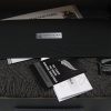 NZ Rugby Licensed BW with Merino Throw - gift boxed - Image 11