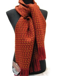 Narnia-The Lion, The Witch and the Wardrobe, Centaur Scarf