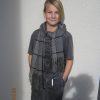 NZ Rugby Licensed Scarf - gift packaged - Image 5