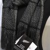 NZ Rugby Licensed Scarf - gift packaged - Image 8