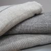 Natural Coloured Designer Blankets - Image 3