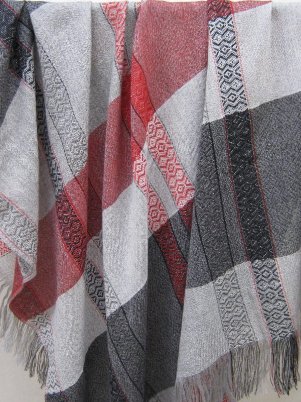 Origin Throw - New design and weight (*VIP) - Image 7