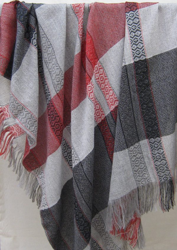 Origin Throw - New design and weight (*VIP) - Image 4