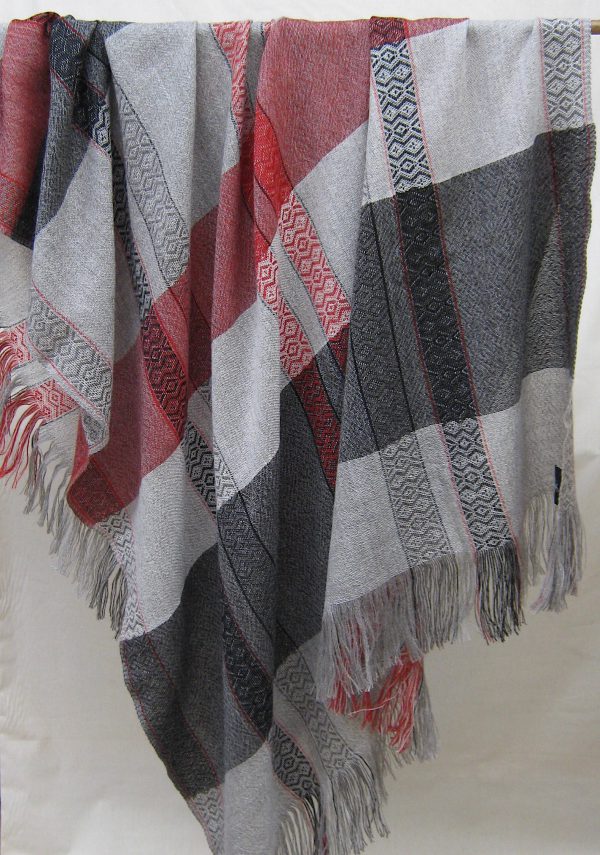 Origin Throw - New design and weight (*VIP) - Image 6