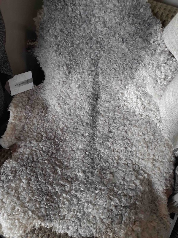 Natural Pelt - Stansborough Grey - When in stock - Image 3