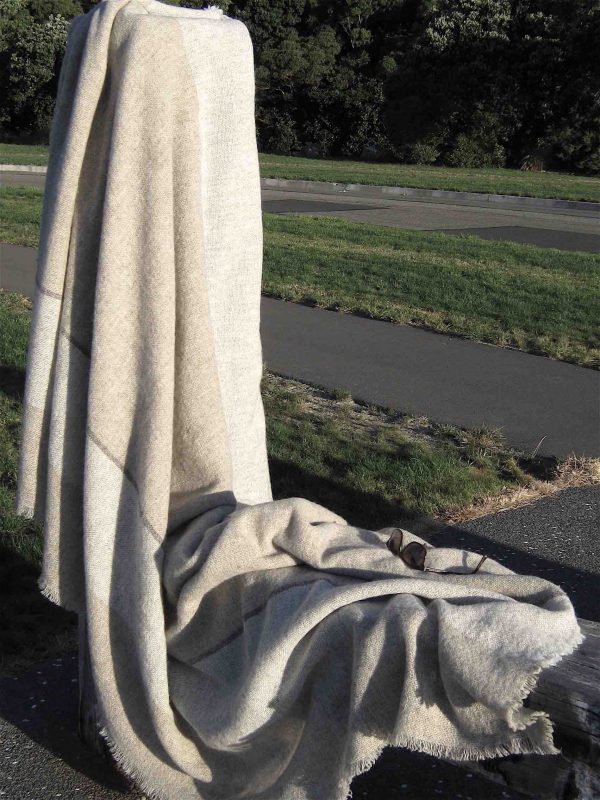 Pueblo Blankets