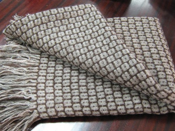 Rakau Chocolate Throws - Image 2
