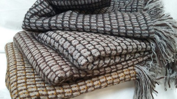 Rakau Chocolate Throws - Image 5