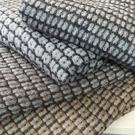 Rakau Chocolate Throws