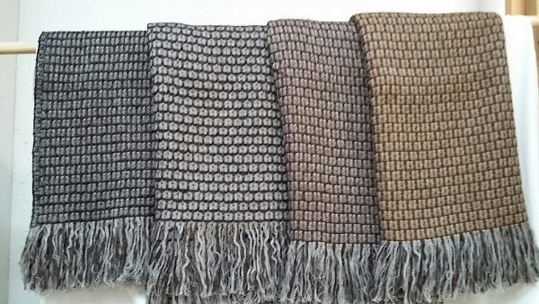 Rakau Chocolate Throws - Image 7