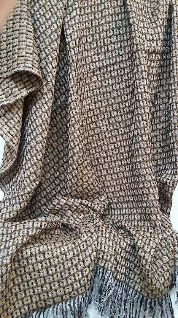 Rakau Chocolate Throws - Image 8