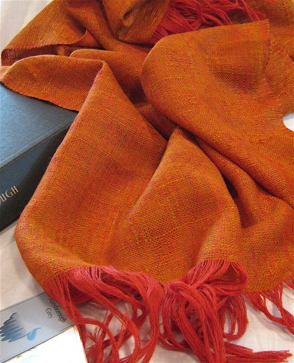 Rich Lace Wraps - Image 11