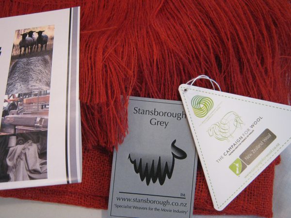 Rich Lace Wraps - Image 6