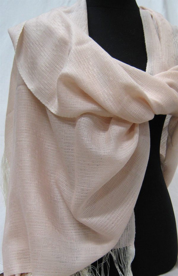 Rich Lace Wraps - Image 7