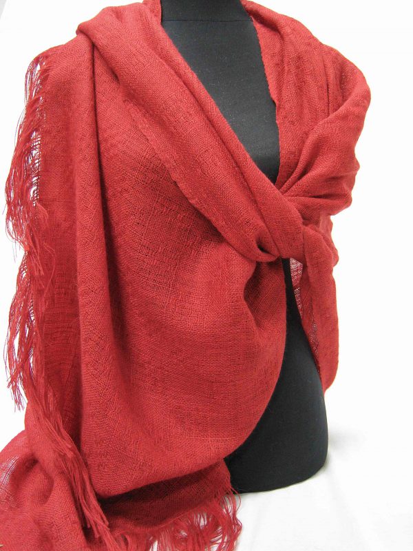 Rich Lace Wraps - Image 8
