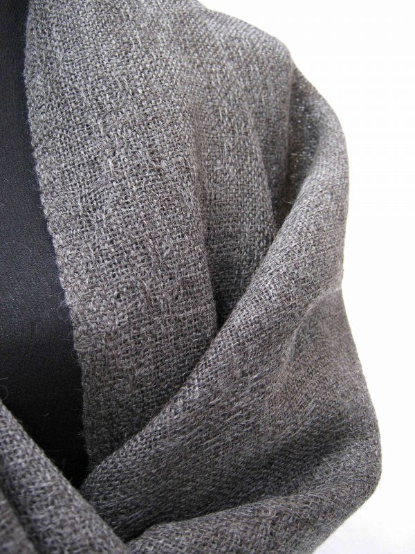 Rich Lace Wraps - Image 9