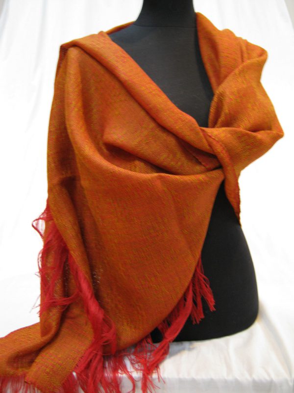 Rich Lace Wraps - Image 10